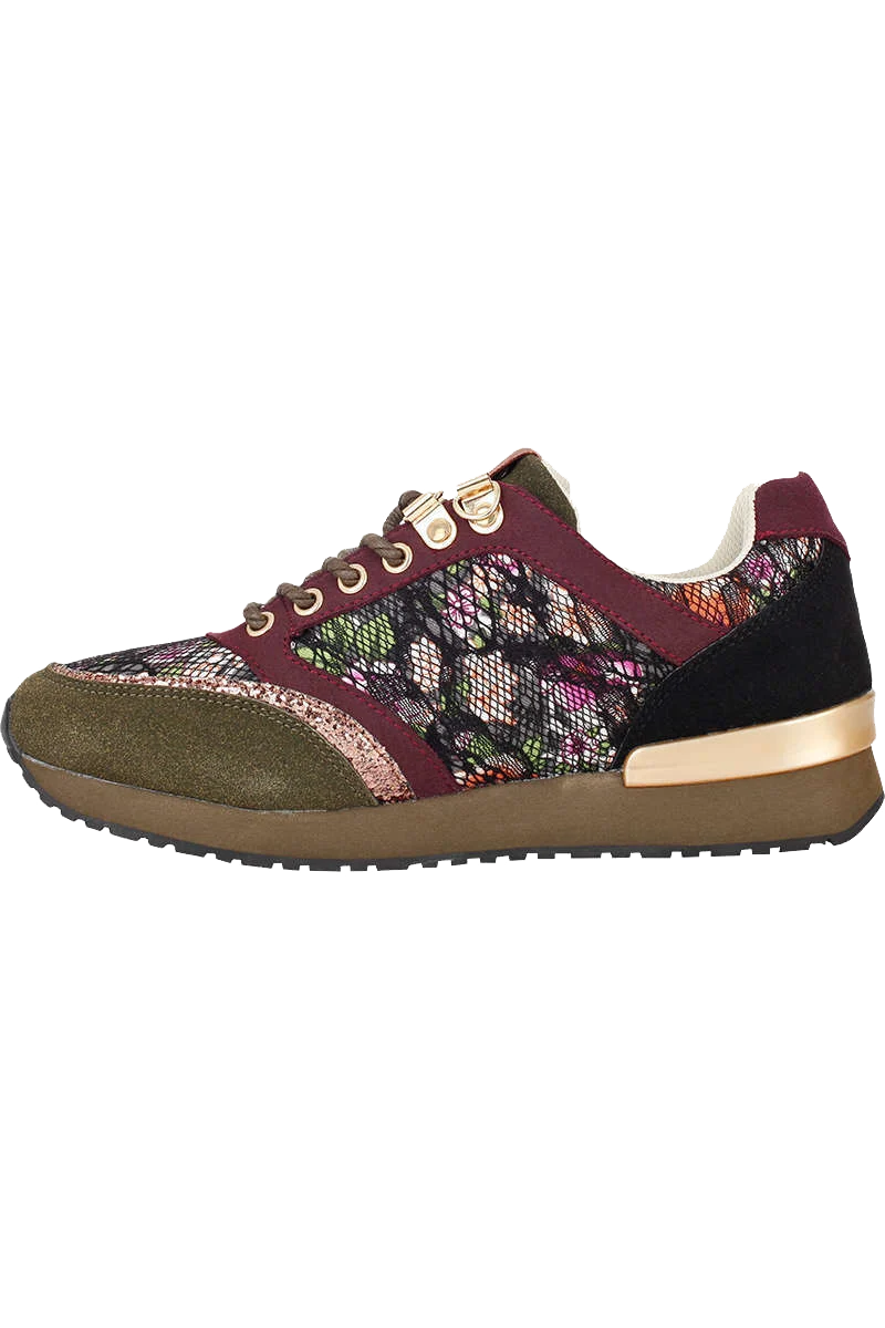 Damen Sneaker