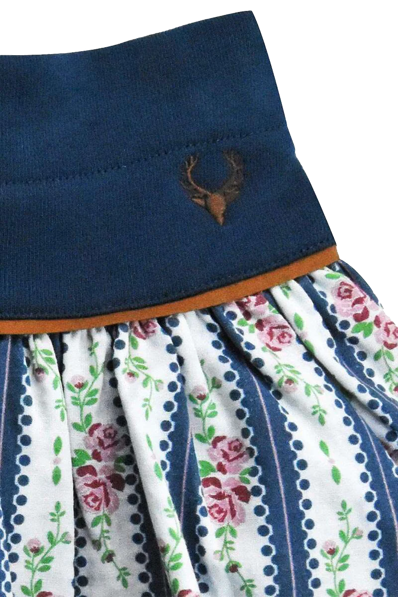Baby-Trachtenrock