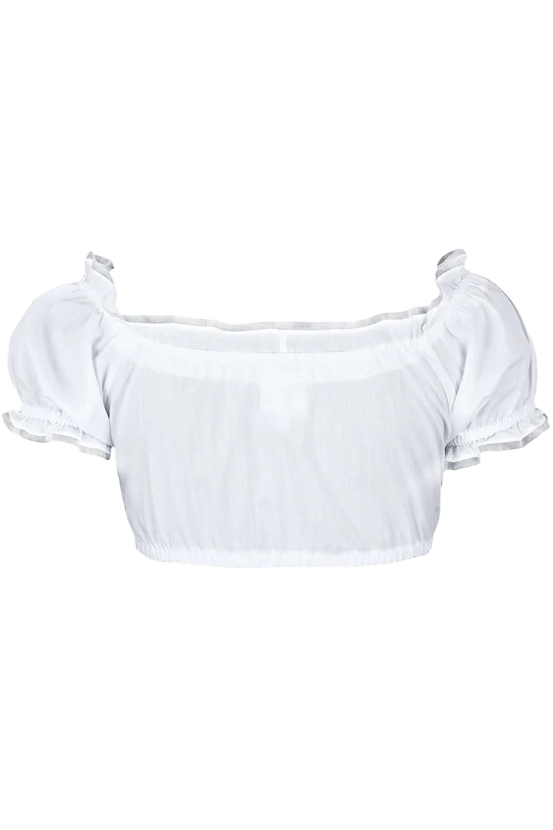 Drindlbluse Carmen