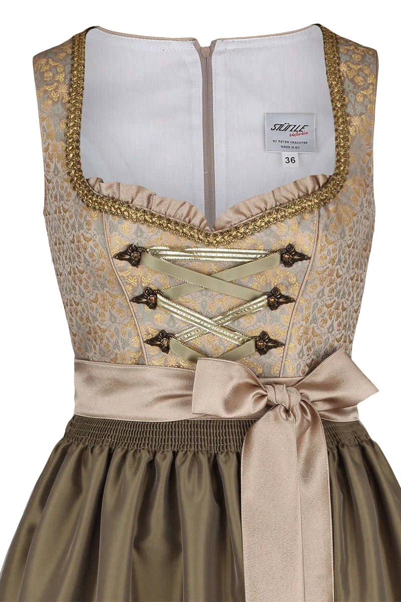 Damen Dirndl