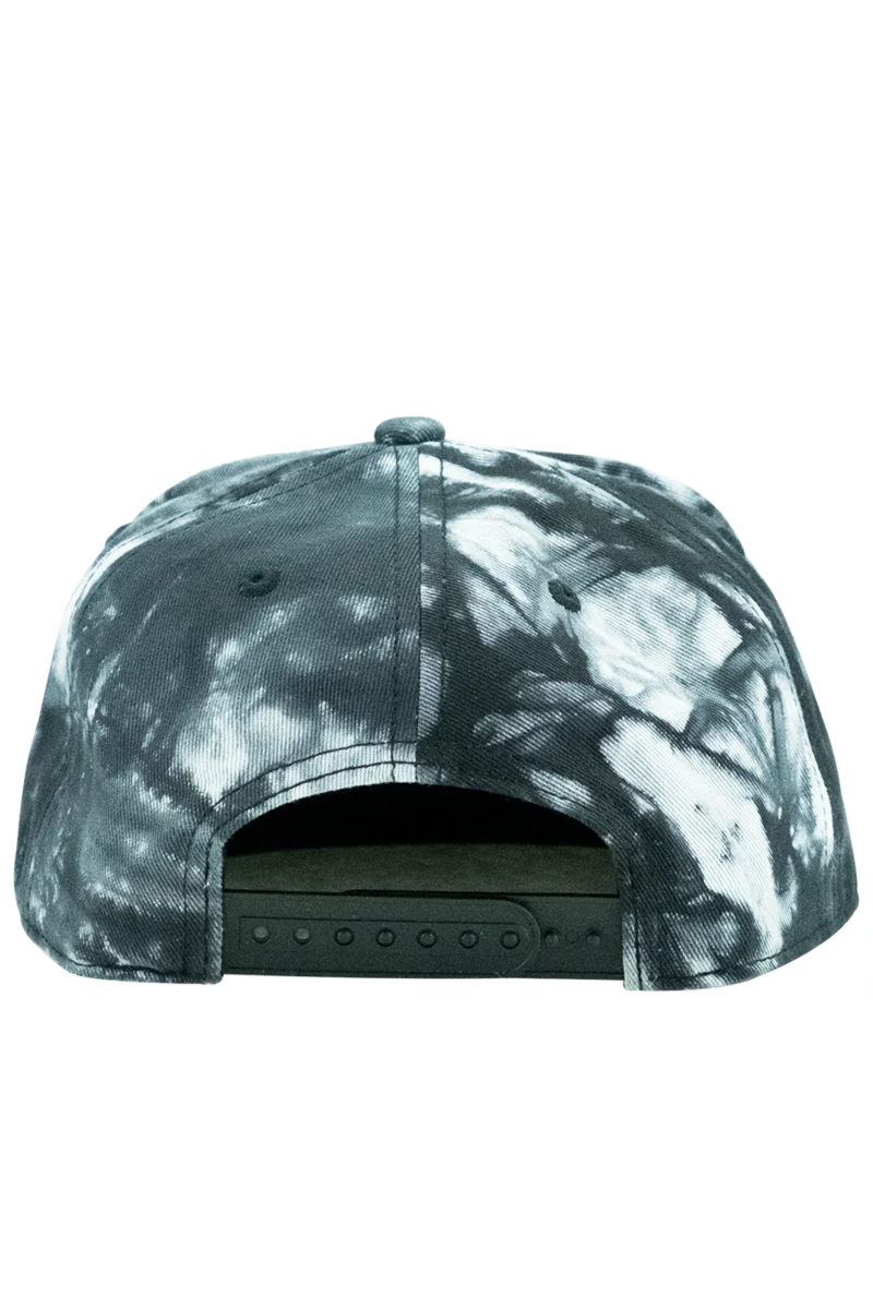 Cap Snapback 'Edelweiß'