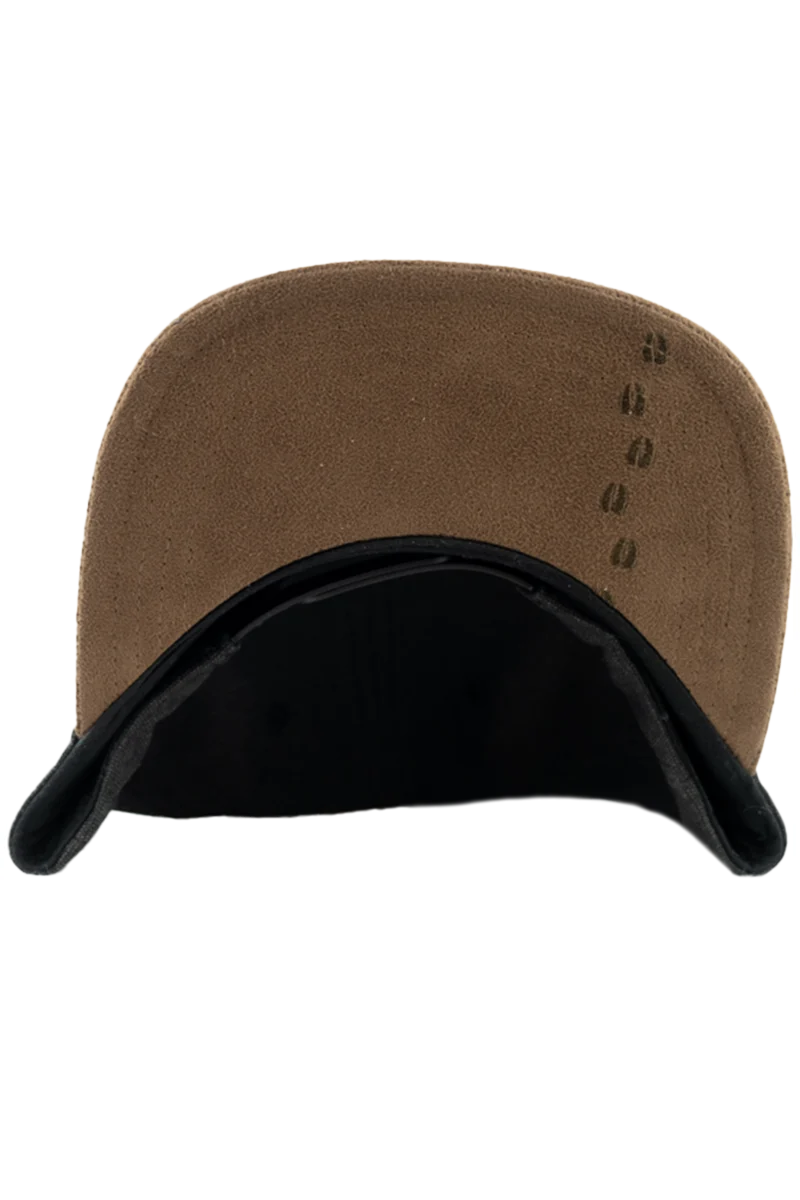 Cap Hochlandrind Snapback
