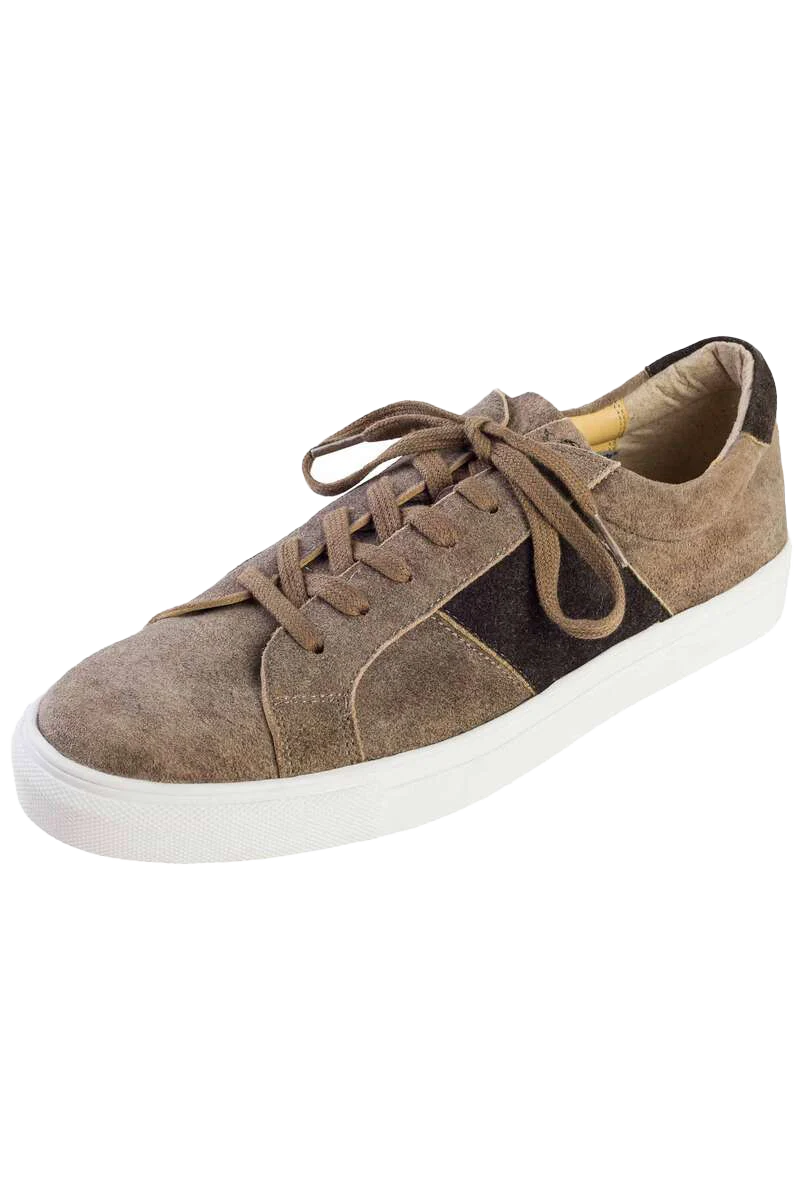 Alpiner Sneaker Herren