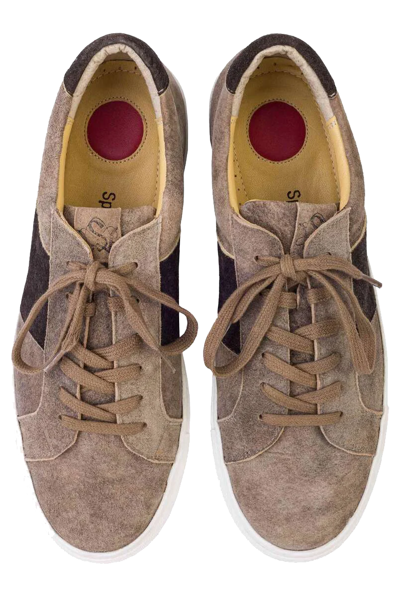 Alpiner Sneaker Herren