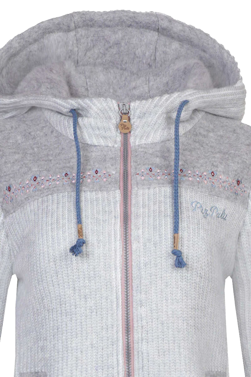 Alpine Damen Jacke Outdoor