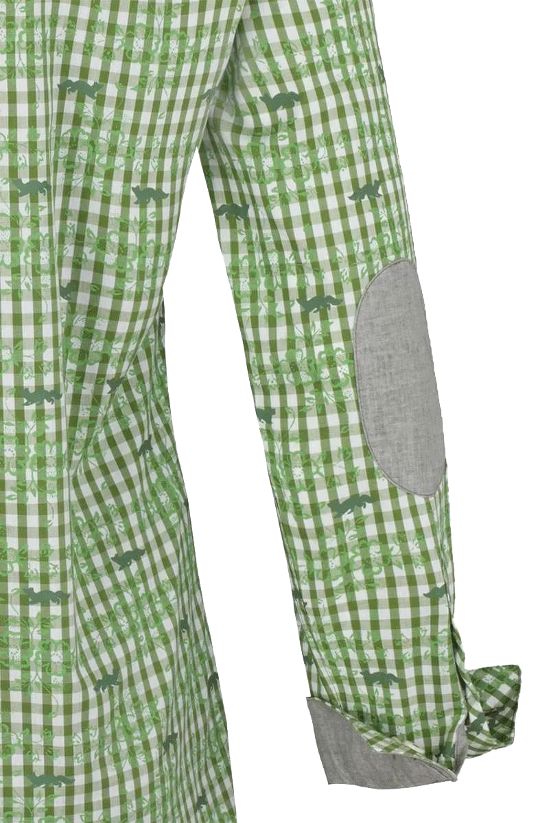 Hemd Slim-Fit