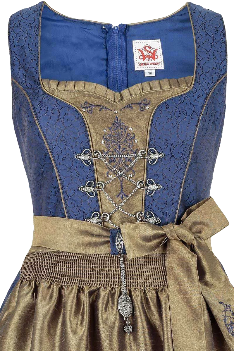 Dirndl Mini