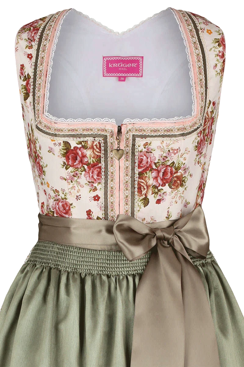 Damen Dirndl