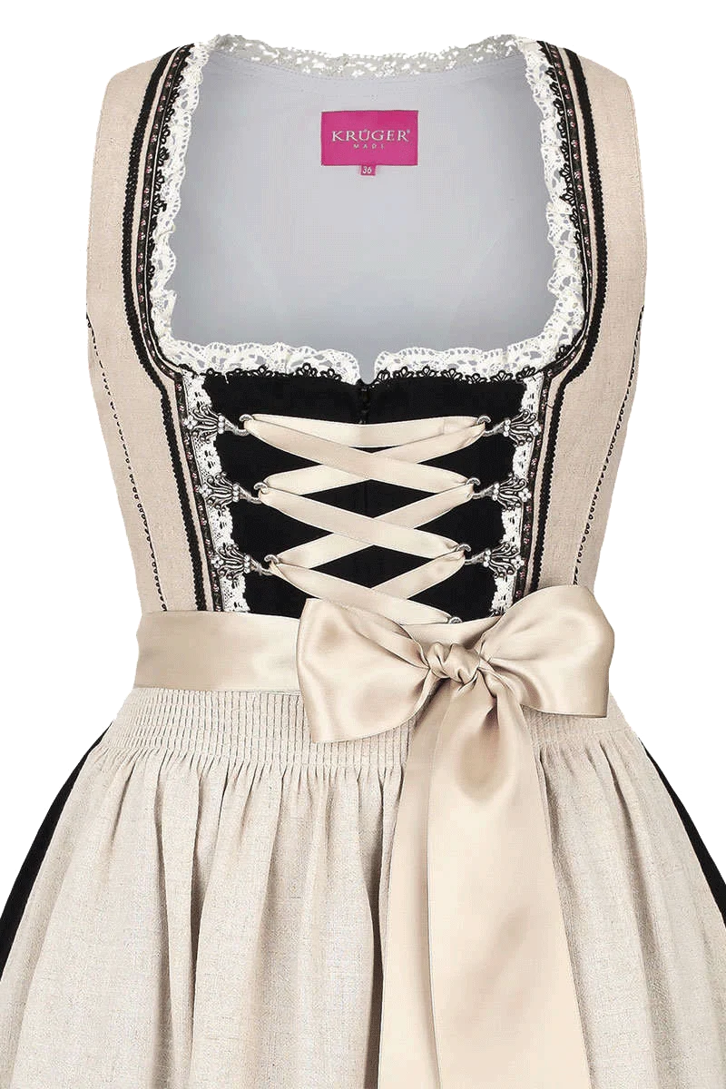 Dirndl Kurz Landhaus