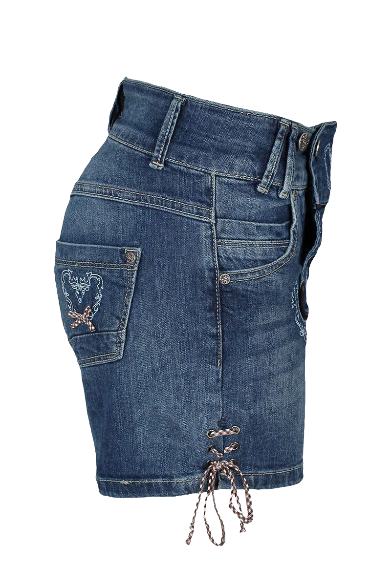 Damen Short
