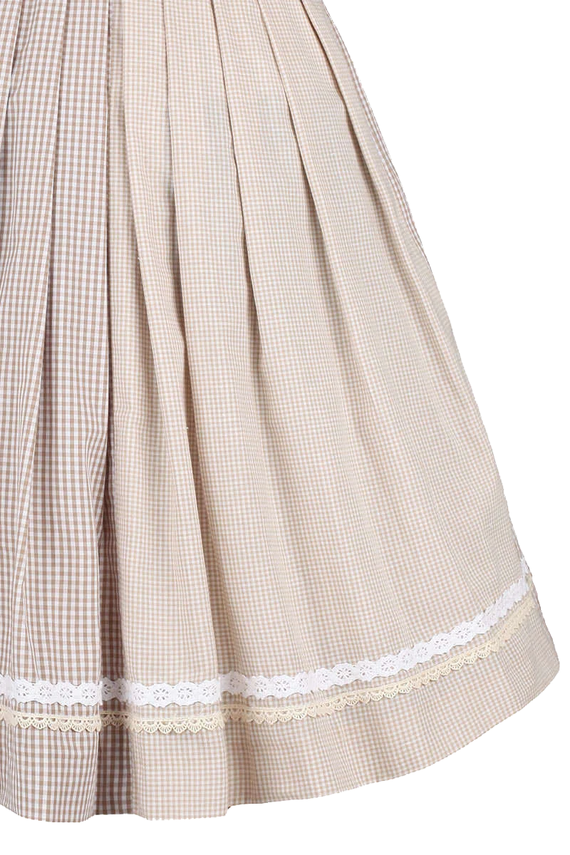Dirndl Kurz