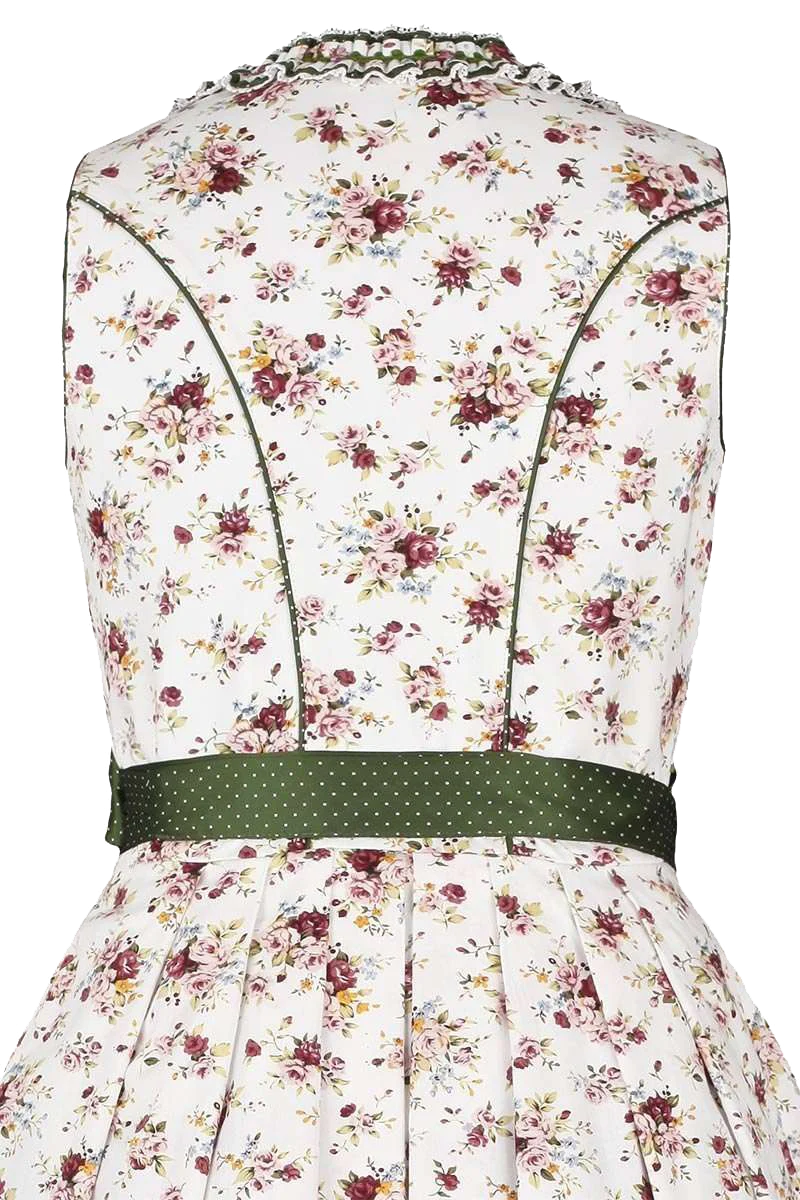 Dirndl Kurz