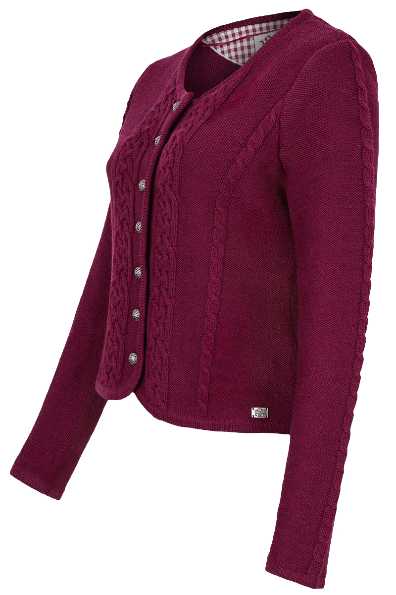 Strickjacke Damen