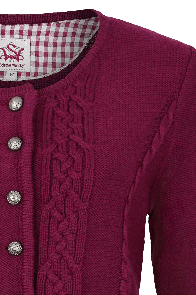 Strickjacke Damen
