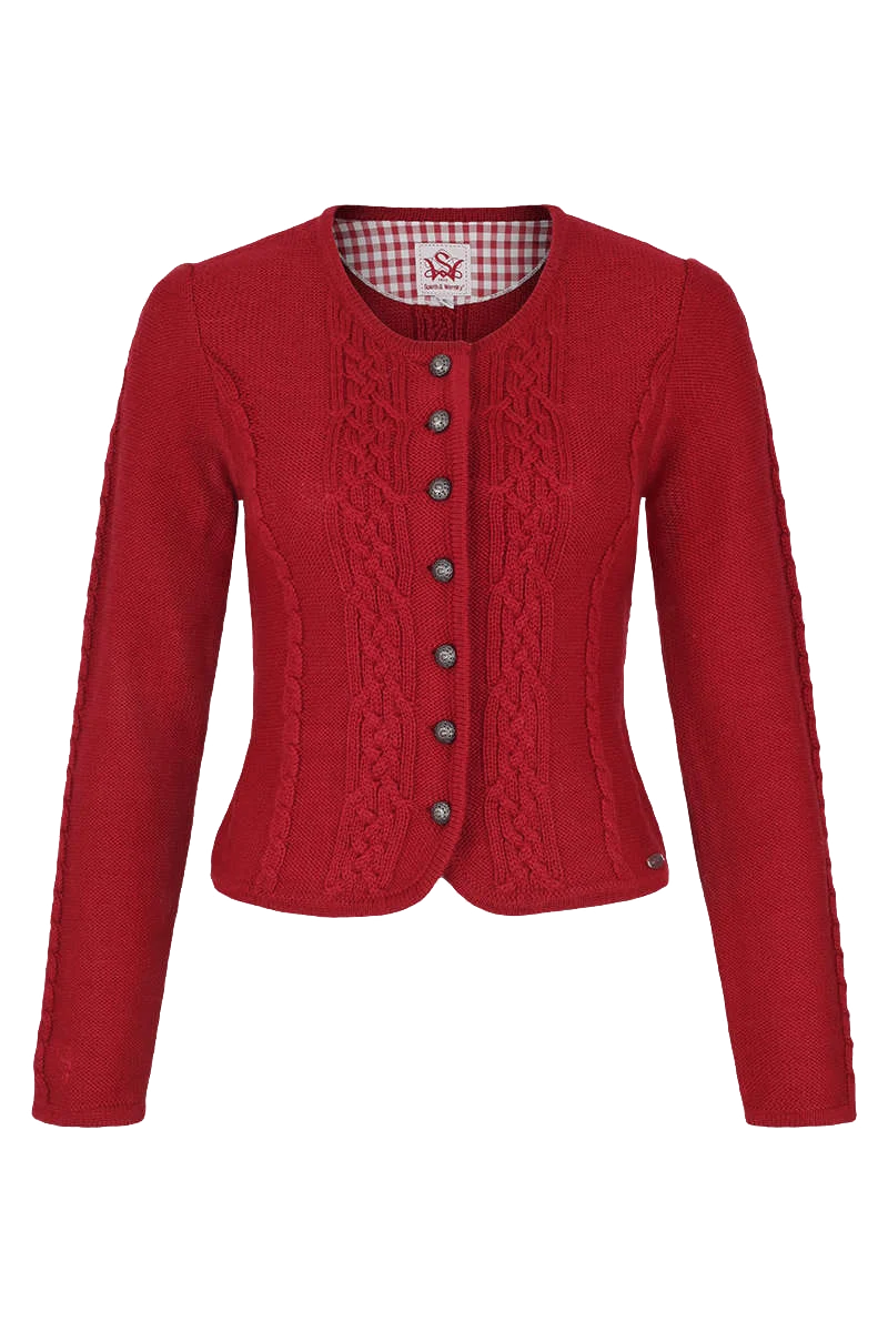 Strickjacke Damen
