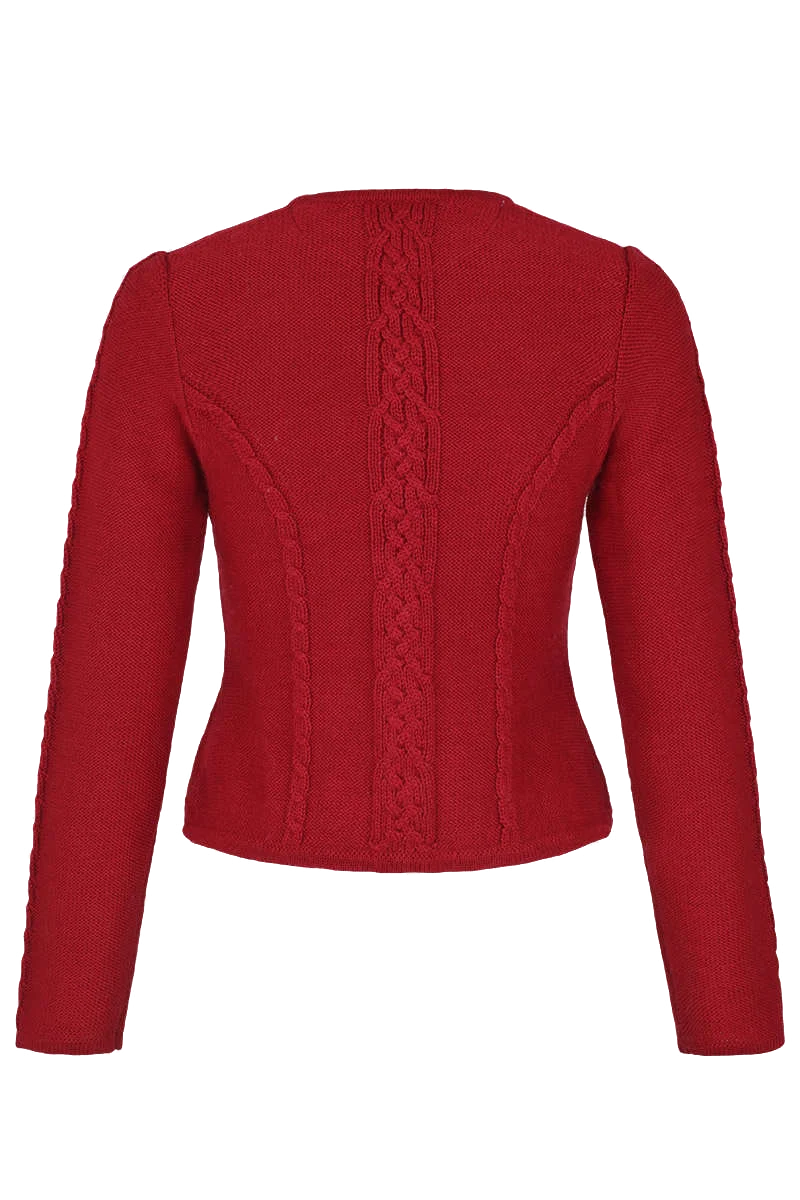 Strickjacke Damen