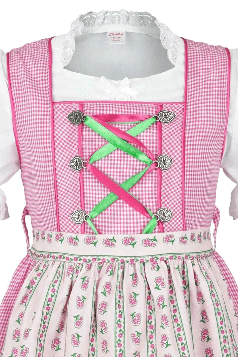 Kinderdirndl