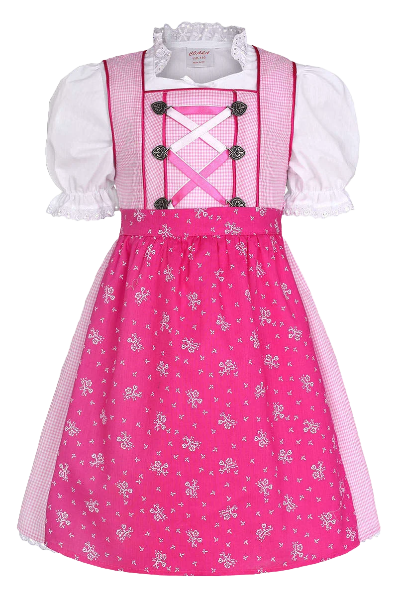 Kinderdirndl