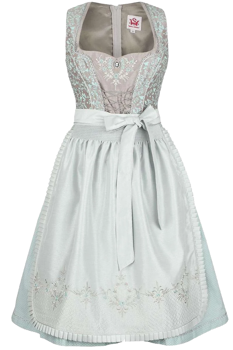 Dirndl Kurz