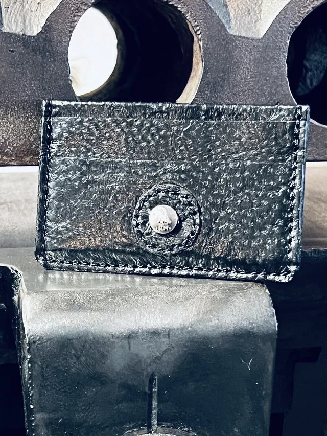Kreditkarten Etui / Card Wallet