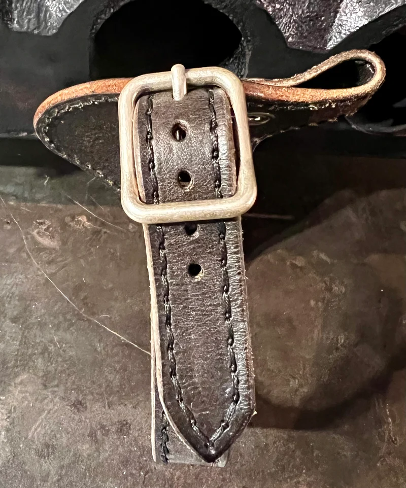 Schuhschutz / Gear Shifter Protector