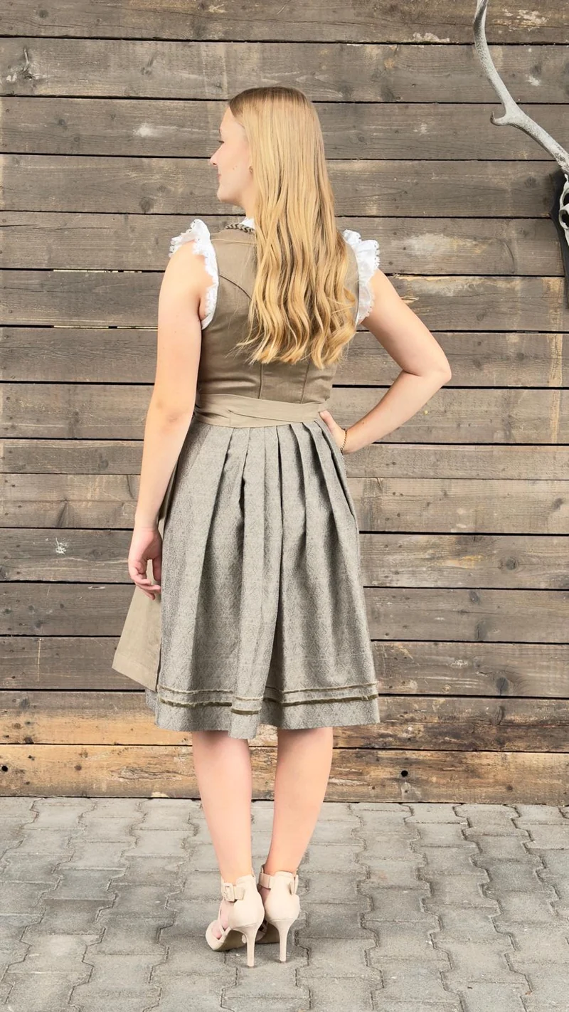 Dirndl ADENA - Krüger Madl - 60 cm - 418072-060-0052