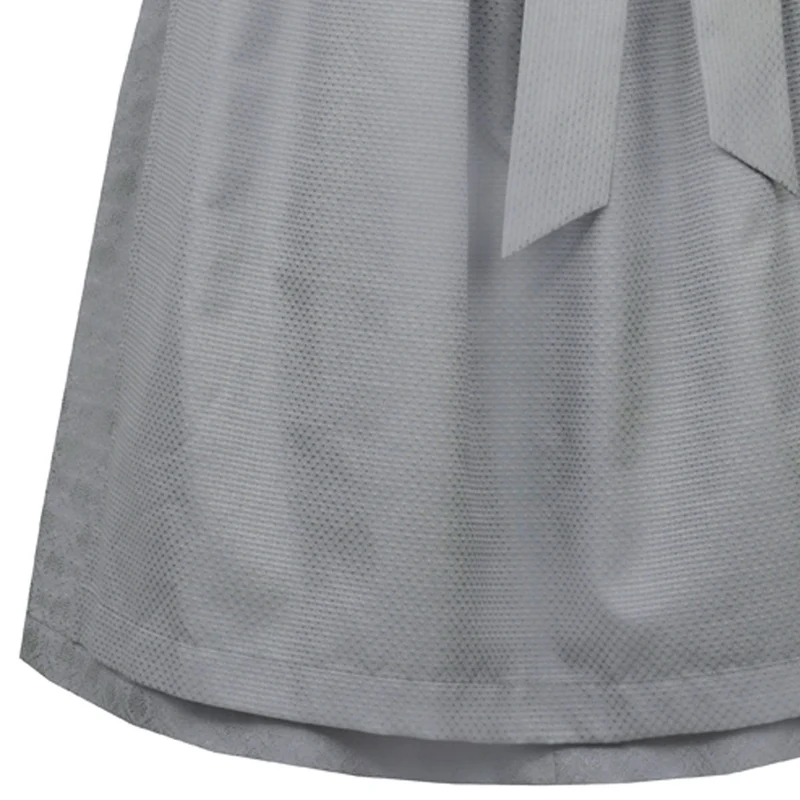 MarJo Dirndl Neuried Gletscher Reißverschluss 65 cm