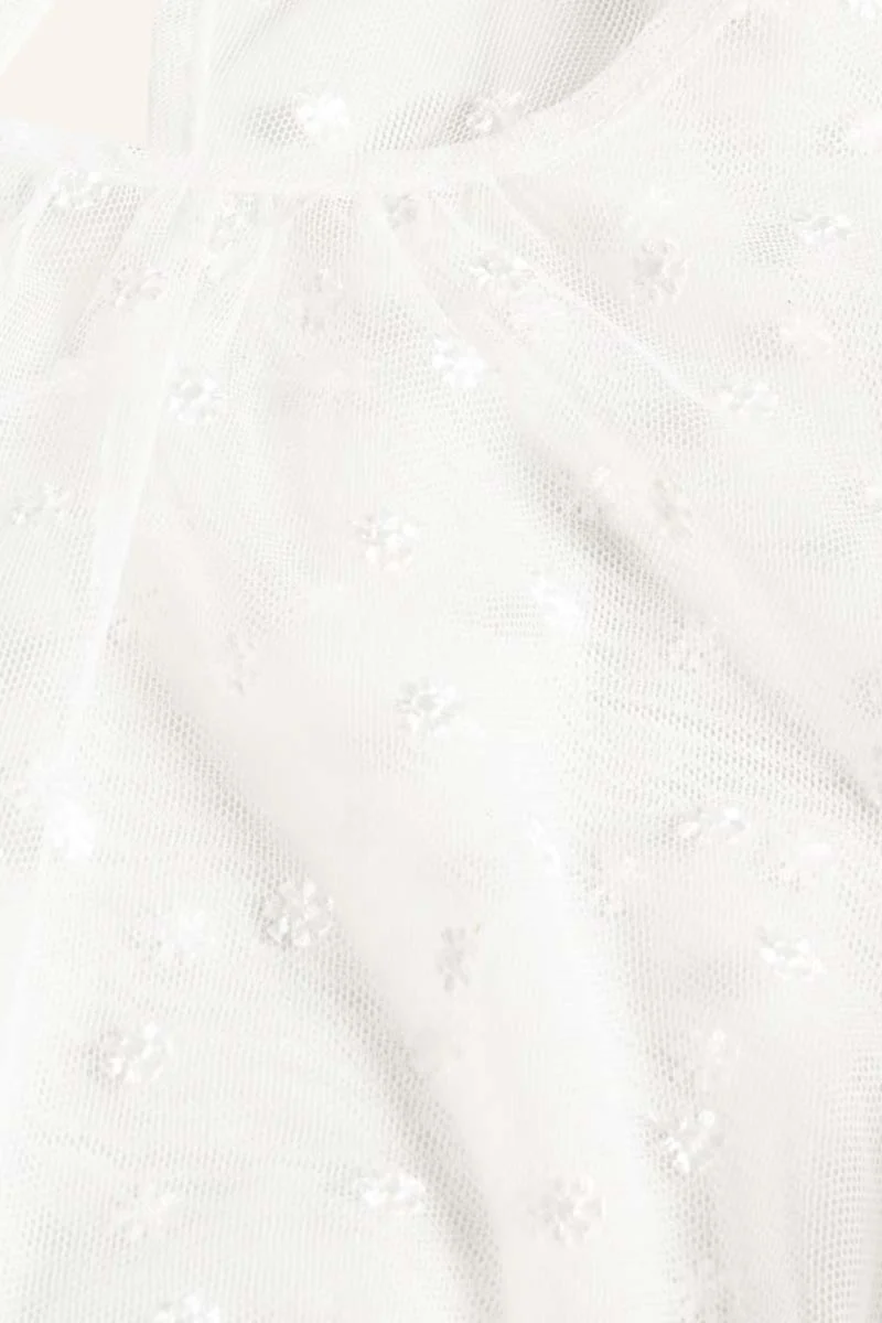 Dirndlbluse METTE - Krüger Madl - 312572-000-0002