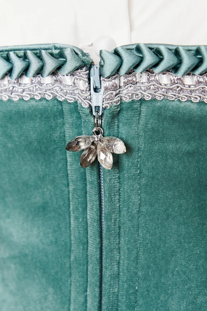Dirndl CARMELA - Krüger Collection - 70 cm - 115767-070-0055