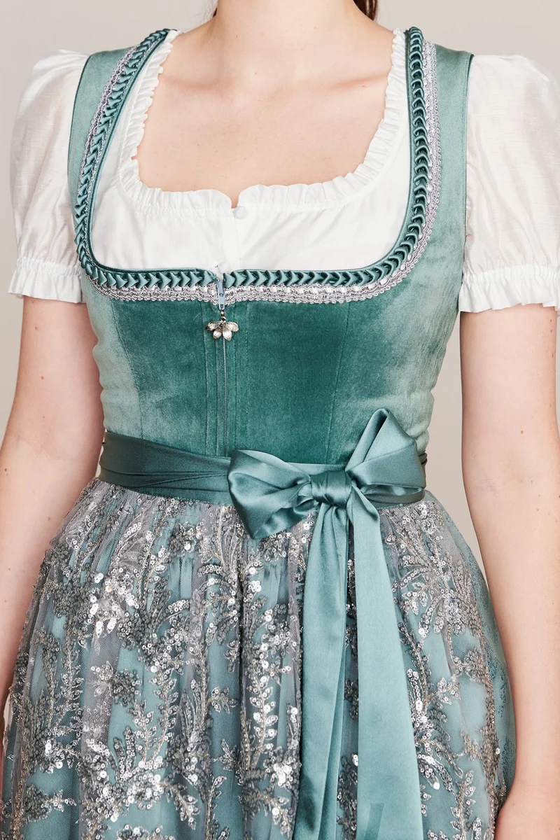 Dirndl CARMELA - Krüger Collection - 70 cm - 115767-070-0055