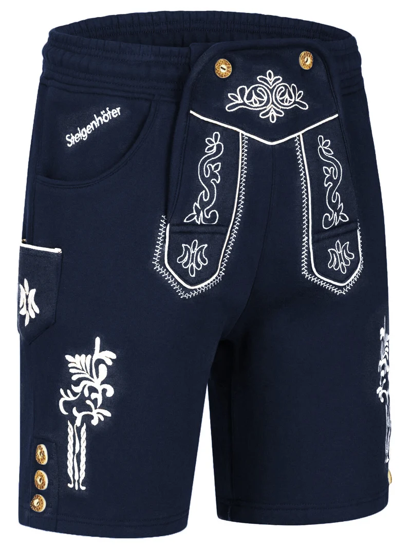Steigenhöfer Trachten Jogginghose MORITZ