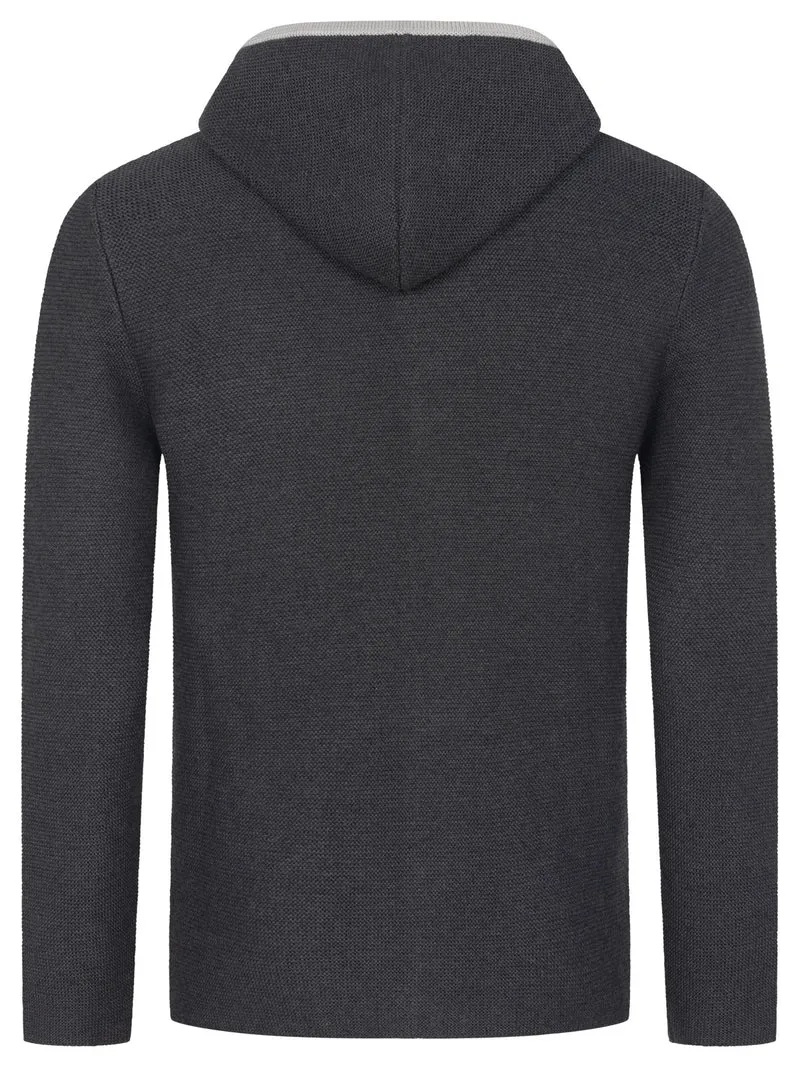 Steigenhöfer Strickjacke MAX