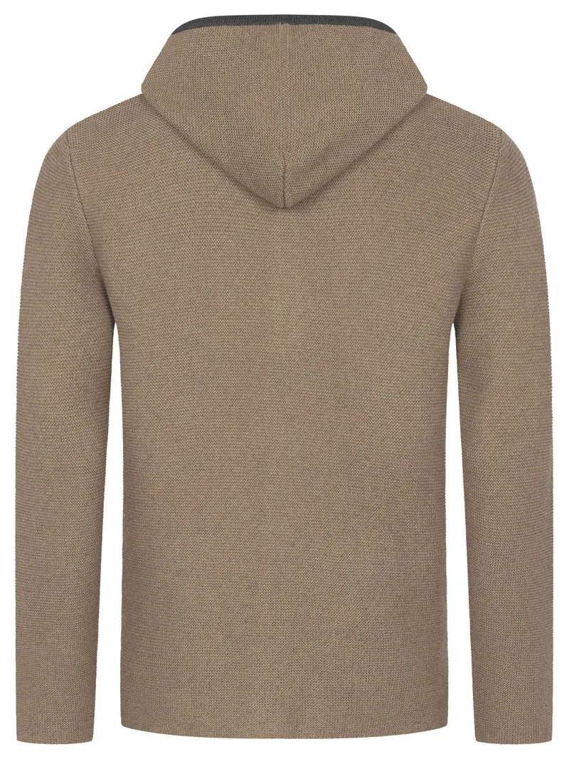 Steigenhöfer Strickjacke MAX