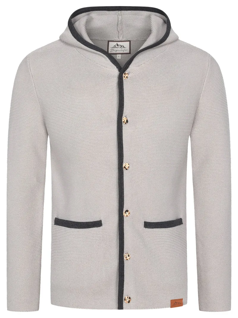 Steigenhöfer Strickjacke MAX