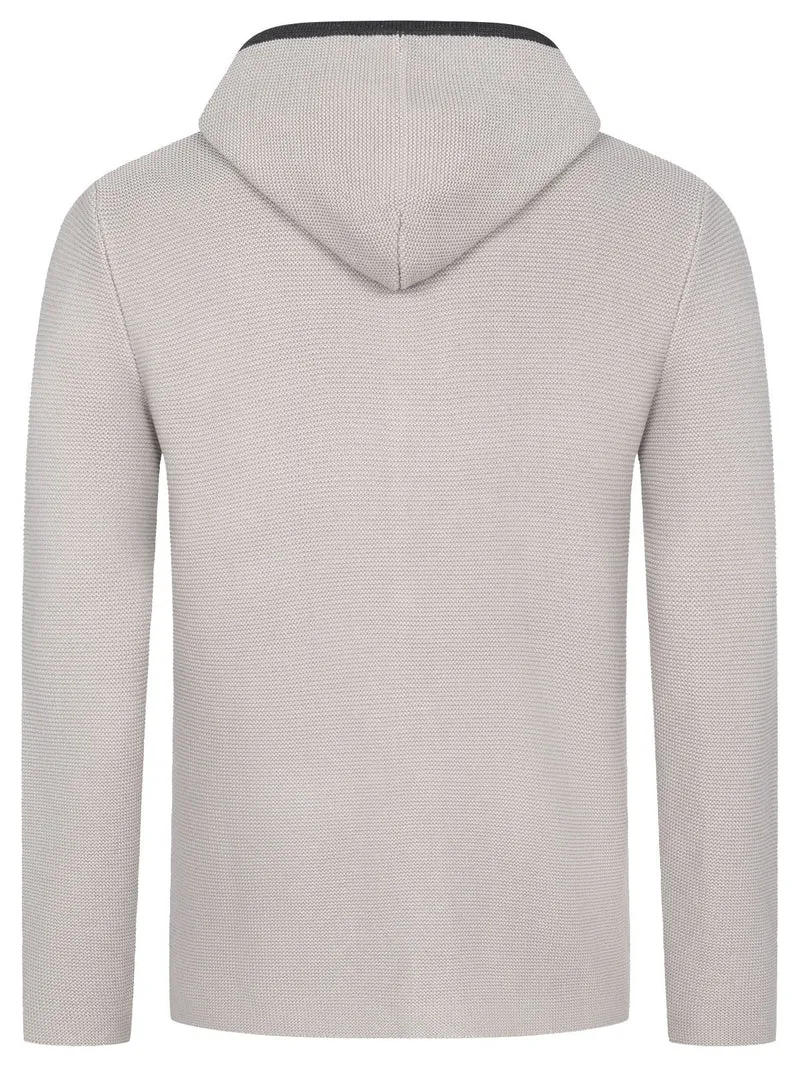 Steigenhöfer Strickjacke MAX