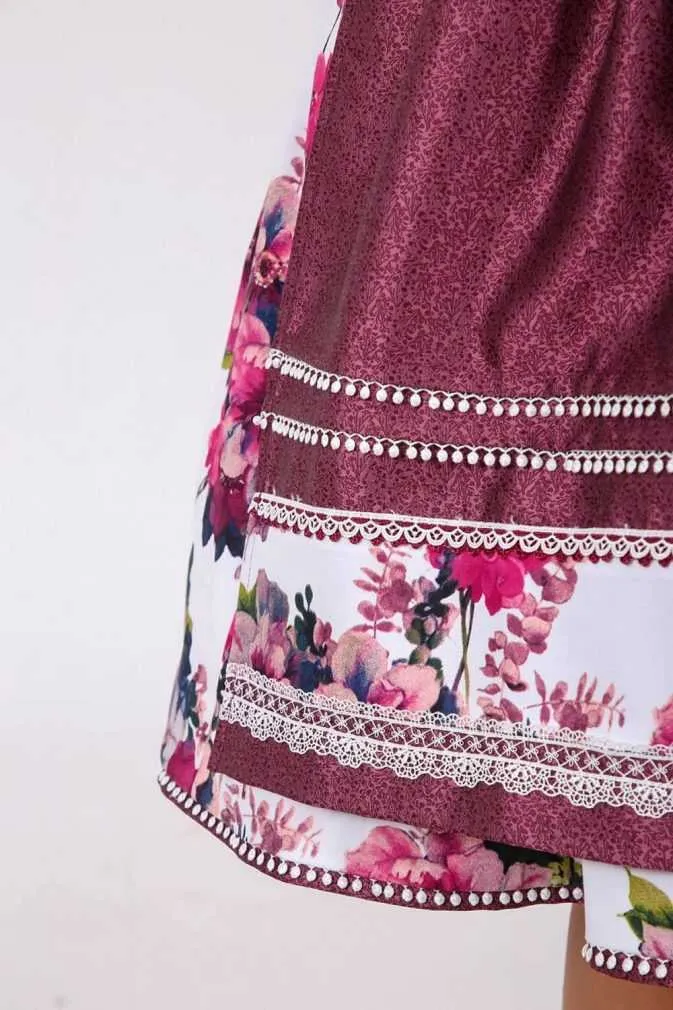 Dirndl - JESSICA - Krüger Madl - 50 cm - 049865-000-0099