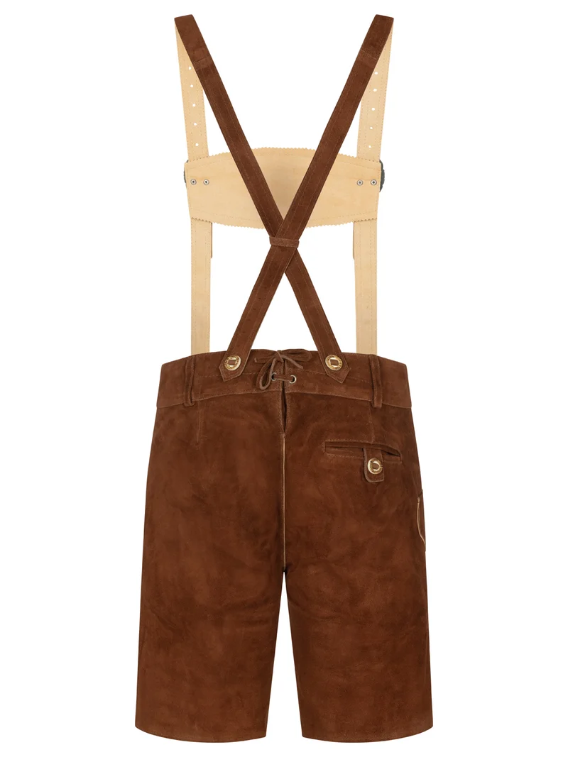 Steigenhöfer Lederhose LUDWIG