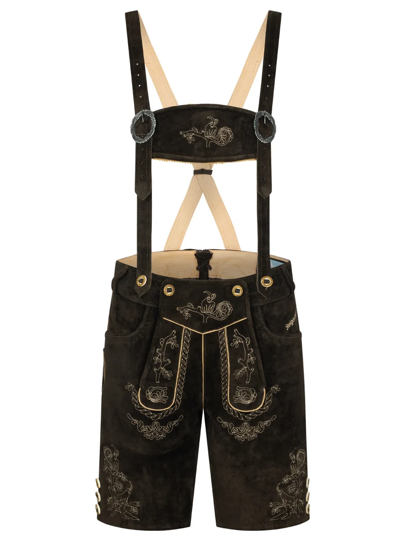 Steigenhöfer Lederhose LUDWIG