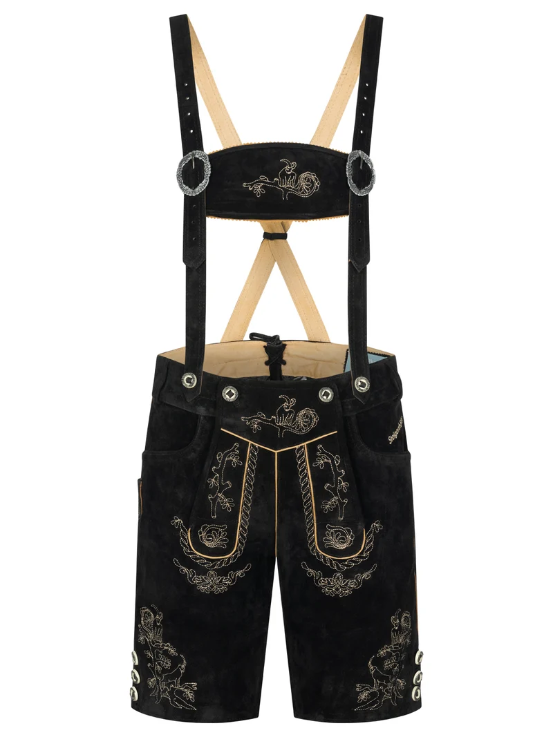 Steigenhöfer Lederhose LUDWIG
