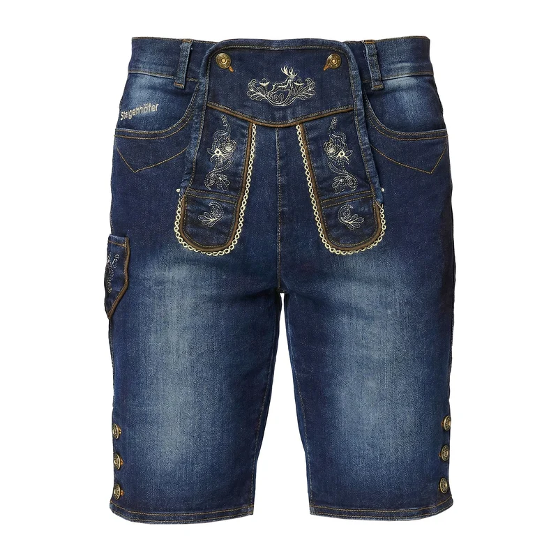 Steigenhöfer Trachtenjeans LEONARD