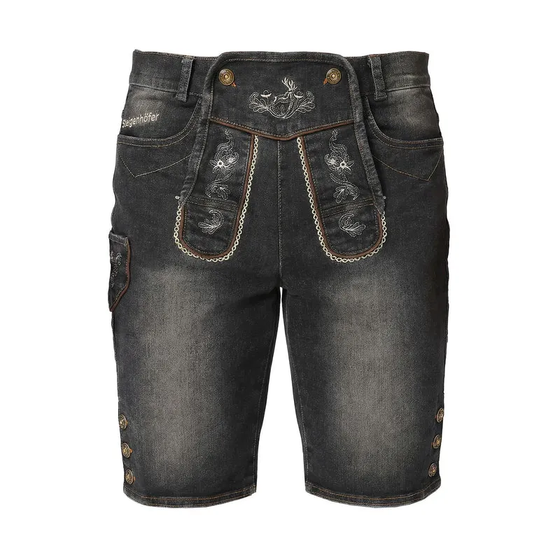 Steigenhöfer Trachtenjeans LEONARD