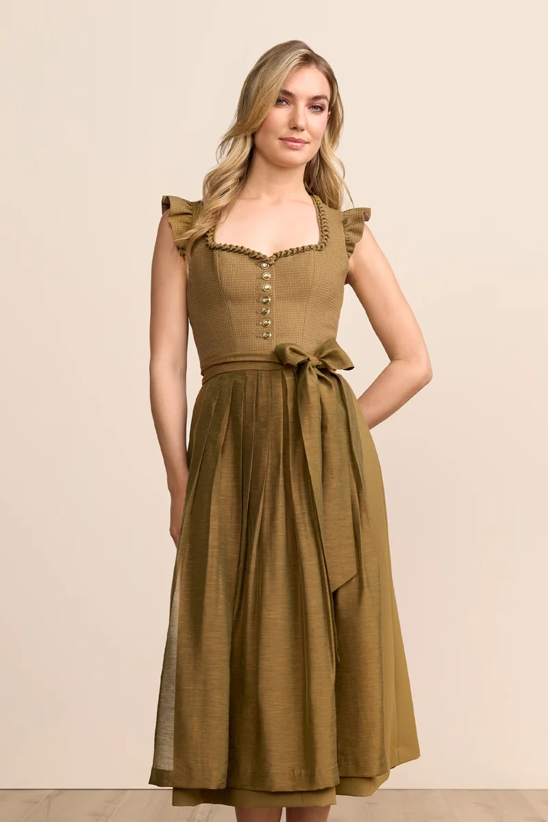 Dirndl YASMIN - Krüger Collection - 80 cm - 116872-080-0052