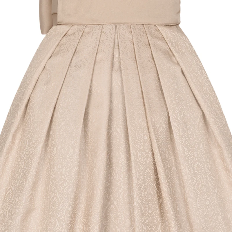 Anna von Klinski x Krüger Dirndl Liora 70cm Kollektion 2026