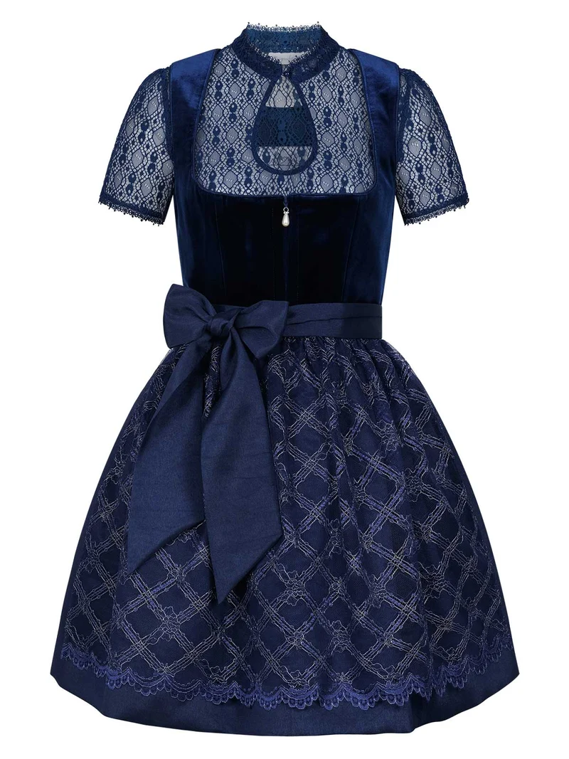 Steigenhöfer Dirndl Set FRANZISKA