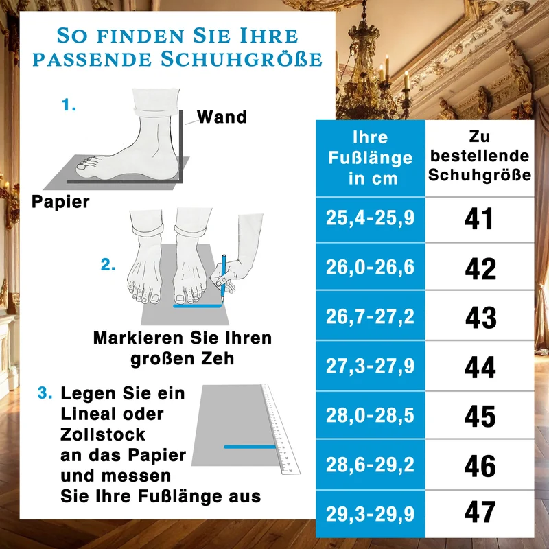 Steigenhöfer Trachtenschuh FLORIAN