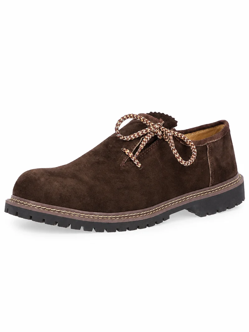 Steigenhöfer Trachtenschuh FLORIAN