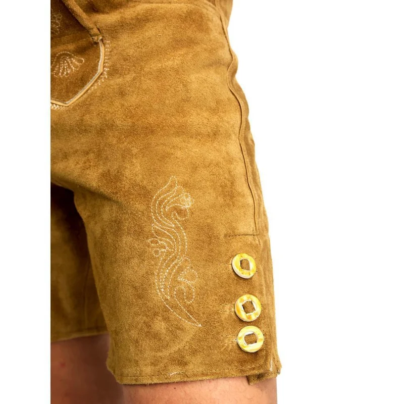 Steigenhöfer Lederhose ANTON