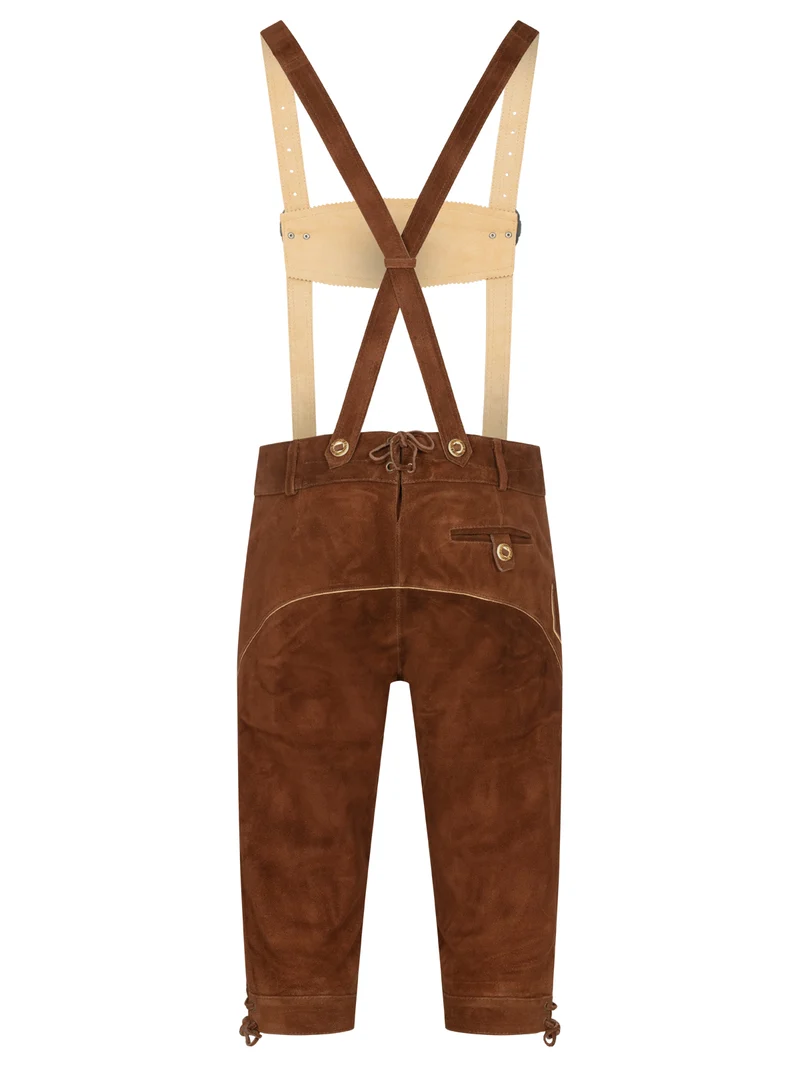 Steigenhöfer Lederhose Kniebund ALEXANDER