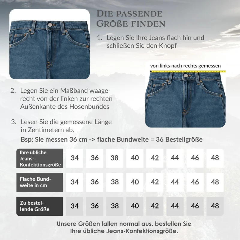 Steigenhöfer Traditionelle Lederhose für Damen mit Trägern