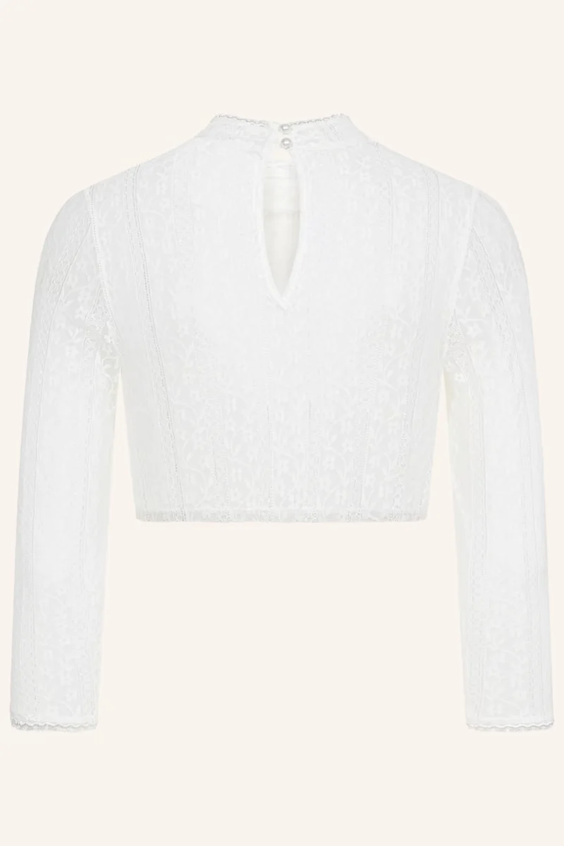 Dirndlbluse CALAH - Krüger Madl - 317072-000-0002